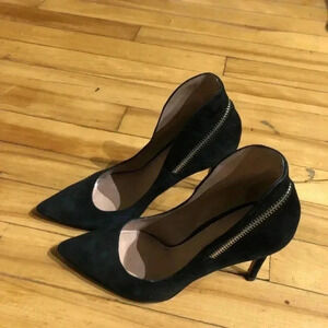 Enzo Angiolini classic  pumps